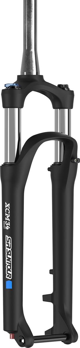 suspension sr suntour xcm