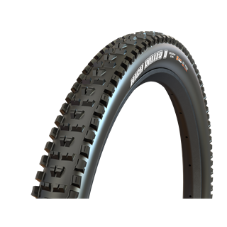 Maxxis High Roller II 29&quot; TR EXO Dekk 29x2.30, E25, 924g, 60TPI, MaxxTerra