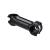 BBB Rider 2.0 BHS-09 Stem OS 31.8 x 7 grader x 50mm, alu, 137gr 