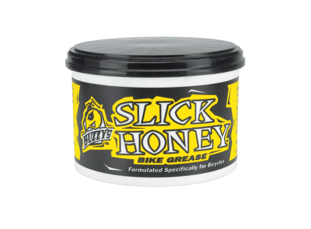 Buzzys Slick Honey Bicycle Grease 470ml, Boks 