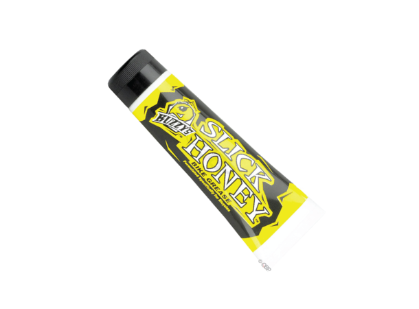 Buzzys Slick Honey Bicycle Grease 60ml, Tube 