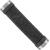 Lizard Skins Peaty Lock-On Holker Sort Dobbel-Ring, 130mm, Ø30.5mm, 112gr 