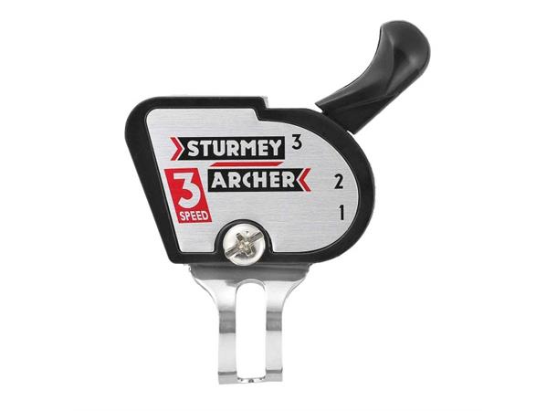 Sturmey-Archer SLS3C 3-Speed Girsjalter Classic Trigger Shifter 