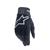 Alpinestars A-Dura Hanske JR Sort L Large, 6 