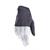 Alpinestars A-Aria Hanske Sort L Large, 9, Sort 