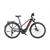 KTM Macina Sport 720 Dame 46mm Grå Small, SH XT 11 LG + BOSCH PT-CX7K4 