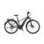 KTM Macina Fun A510 Dame 51mm Sort Medium, SH Alivio 9 + BOSCH UC-A+5P2 