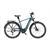 KTM Macina Gran 720 Herre 60mm Turkis X-Large, SH Deore 10 + BOSCH PT-CX7I4 