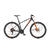 KTM Chicago 292 29" 48mm Sort Large, 2x8 Shimano Acera 