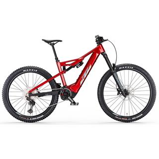 KTM Macina Prowler Elite R&#248;d Bosch, Performance Line CX, 750wh, 3