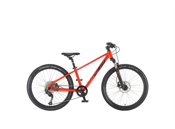 KTM Wild Speed Disc 