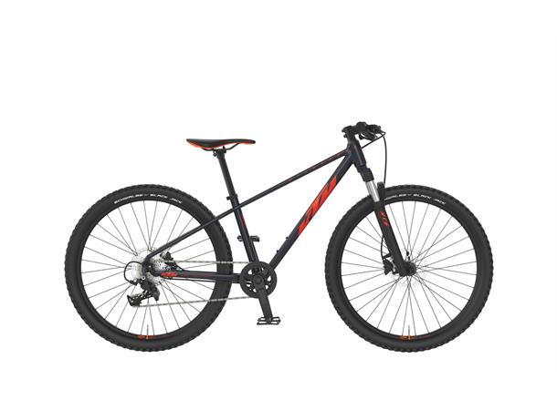 KTM Wild Speed Disc 