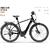 KTM Macina Style 830 H/46 Sort BOSCH PT-CX8I4, 1x10 SHIMANO CUES, 5 