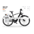 KTM Macina Style 830 US/43 Oransje BOSCH PT-CX8I4, 1x10 SHIMANO CUES, 5 