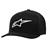 Alpinestars Ageless Curve Caps Sort Small/Medium, Flex back 