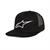 Alpinestars Corp Trucker Caps Sort One Size, Snap back 