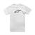 Alpinestars Ageless Classic T-skjorte Large, Hvit/Sort 