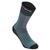 Alpinestars Drop Socks 19 Sokker Blå Small, 38-40.5, 19cm høy 