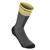 Alpinestars Drop Socks 19 Sokker Gul Large, 44-47, 19cm høy 