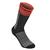 Alpinestars Drop Socks 19 Sokker Rød Small, 38-40.5, 19cm høy 