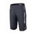 Alpinestars A-Dura Elite Shorts Sort 28 Regular fit, 4-vei Cordura, ratchet 