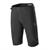 Alpinestars A-Dura Shorts Sort 38 Regular fit, 2-vei stretch, strap 