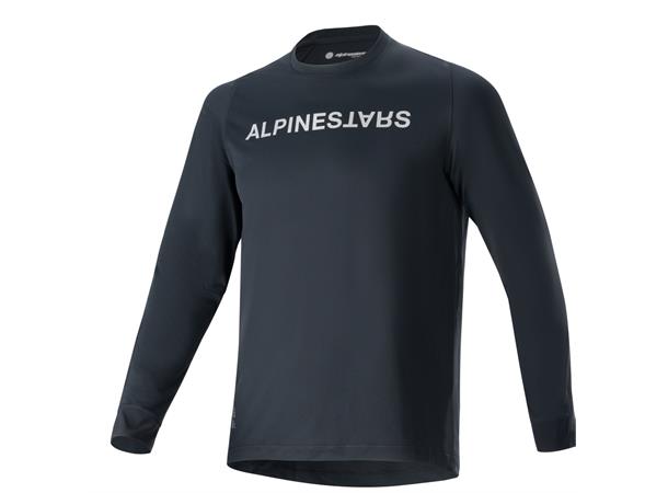 Alpinestars A-Aria Switch LS Trøye L Performance fit, Polyester, UPF40+, LS 