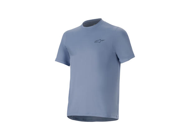 Alpinestars A-Dura Astar Trøye Regular fit, Polyester/Spandex SS 