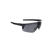 BBB Comet BSG-75 Brille smoke flash mirror glossy black 