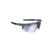 BBB Comet BSG-75 Brille MLC silver matt trans grey 